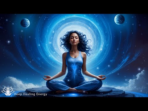 Pale Skies - Deep Healing Energy