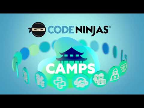 Create and Compete Summer Program @Codeninjas