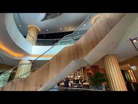 Amora Hotel Jamison Sydney Overview