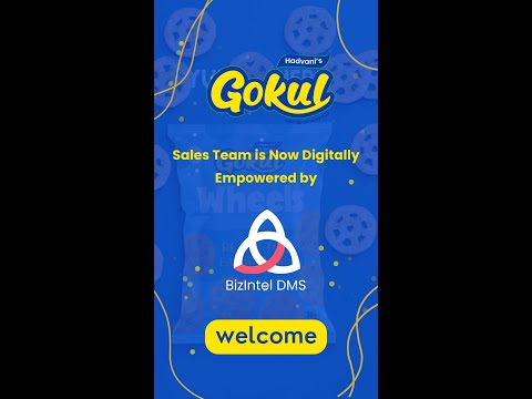 Revolutionize Your Sales with BETs DMS Like Gokul Snacks Did