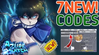 ⚠️ LATEST ⚠️ ALL WORKING CODES For Azure Latch in May  2026 - Roblox Azure Latch Codes 2026