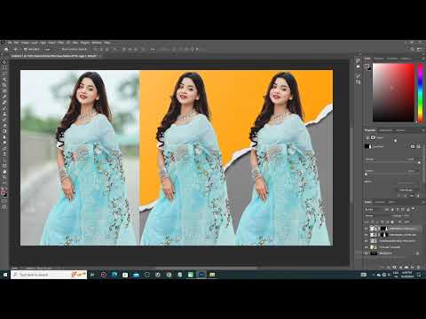 "Ultimate Photoshop Editing Tips for Stunning Photos"