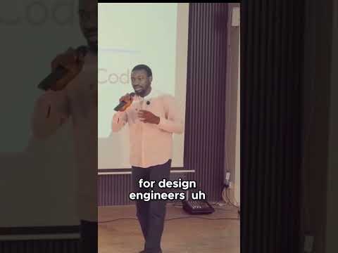 From Developer to Design Engineer  A Personal Journey #education #networking