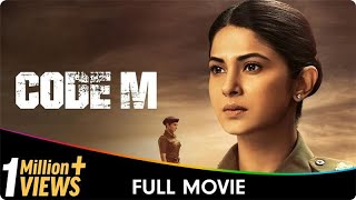 Code M - 𝐒𝐮𝐬𝐩𝐞𝐧𝐬𝐞 - 𝐓𝐡𝐫𝐢𝐥𝐥𝐞𝐫 : Tamil Full Movie - Jennifer Winget, Tanuj Virwani, Aalekh Kapoor