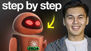 Claude Code: Build Your First AI Agent Better Than 99% of People