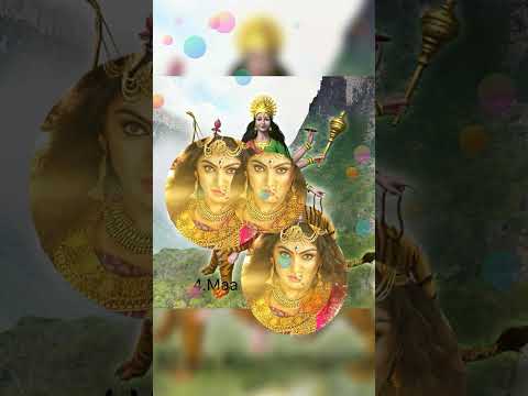 jai maa Durga #youtubeshorts #trending #viral #durgamaa #bhakti #sanatam