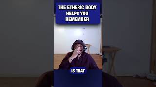 Your Etheric Body Does This…@GenieDot #astraltravel #podcast