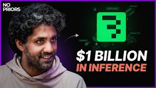 Baseten CEO Tuhin Srivastava on Custom Models, and Building the Inference Cloud