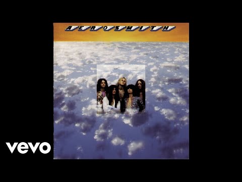 Aerosmith - One Way Street (Audio)