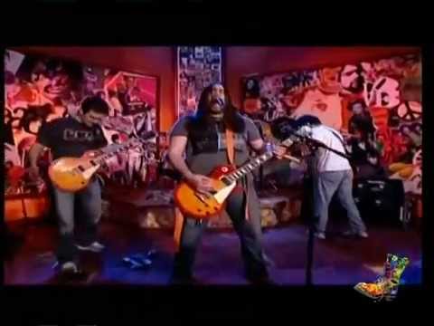 Poem - End of Season (Live @ Radio Arvila)
