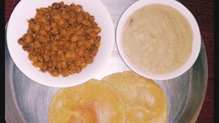 ASHTAMI SPECIAL RECIPE ||अष्टमी प्रसाद ||#SHORT#ashtamispecial