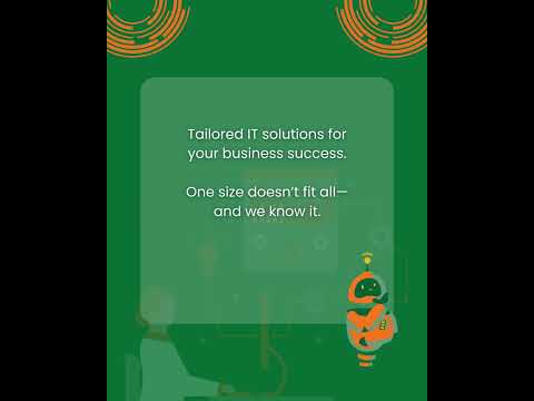 Your Business Needs These IT Services! | Computer Troubleshooters Mount Waverley | Ph 0480 144 534