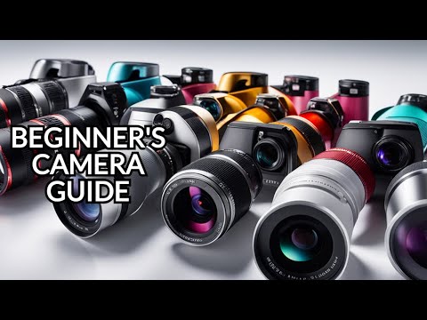 The Ultimate Guide to the Top Cameras for Beginner Photographers