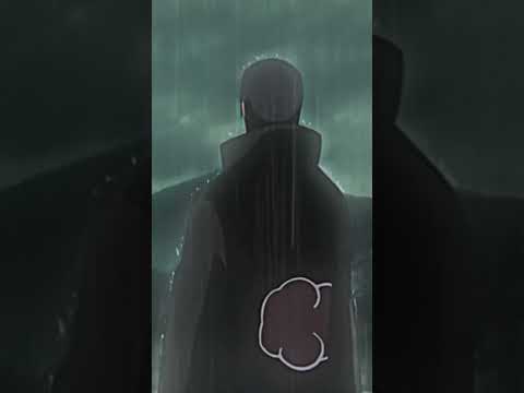 itachi gives the best advice!!