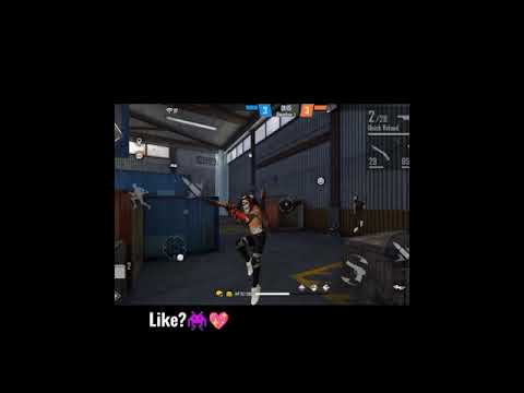 Free fire Montage - 3 #freefire #shorts #raistar #ff