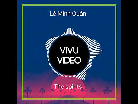 The spirits || Lê Minh Quân