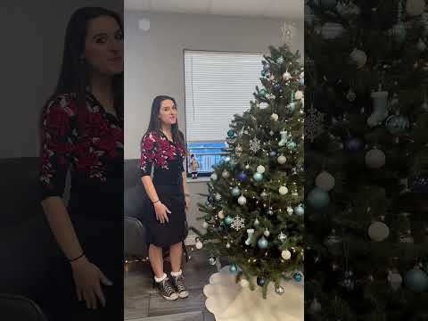 Why DHE deserves to be on the nice list #smallbusiness #holiday