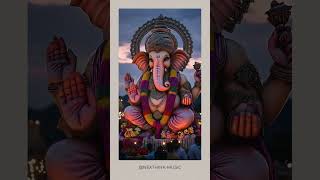 Ganesh Gayatri Mantra | Daily Devotional Chant for Peace & Wisdom