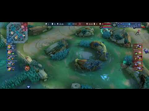Lower bracket ပွဲစဥ် 4ပွဲပါ