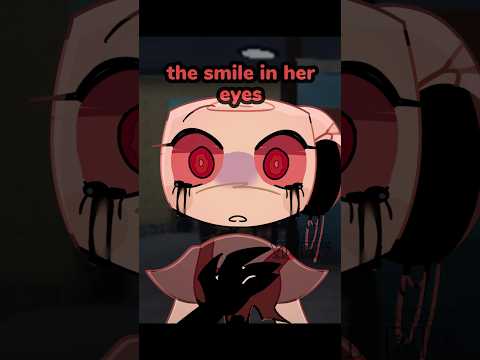 and when she smiled… // og // #dandysworld #roblox #art #animation #givemebackmykids #edit #trending