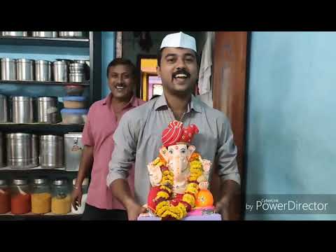 सासुरवाडी चा राजा