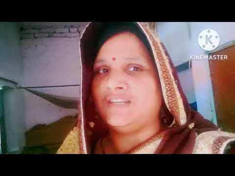 ❤my first vlog❤|| cow milking by hand|| village life vlog || हमने निकाला गाय का दूध ||sasural vlog