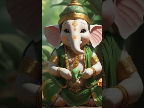 Jai shree ganesh 💯🙏||A heart touching story||#shorts #viral #trending #love #video