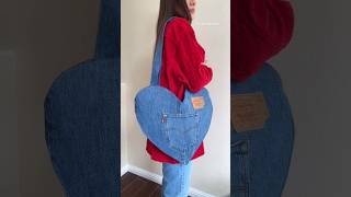 Upcycling Old Vintage 501 Levi’s ❤️♻️ Reciclando Jeans 👖