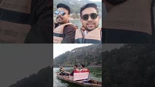 Life is all about exploring as much as you can. #love #uttarakhand #youtubeshorts