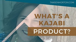 Kajabi Tutorial: Kajabi Products - Books on a Bookshelf