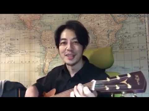 オーシャンゼリゼ　西野亮廣さんが歌う