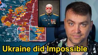 Update from Ukraine | Huge! Ukraine Counterattacks in Lyman | Russian Commanders Cancelled