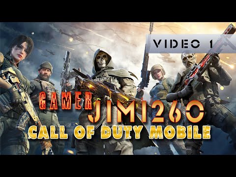 call of duty mobile Gamer JIMI260 #callofduty mobile  This Move Changed Everything in the Match!