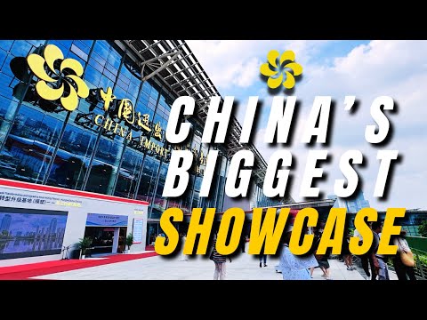 Best of Canton Fair 2025 Highlights