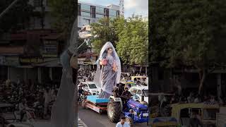 Wow Moment❤️🔥 #ganeshchaturthi #ganesh #ganpatibappa #ganesh #ganpatibappamorya #jaishreeganesh