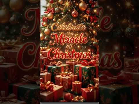 Merry Christmas Instagram reels and whatsapp status