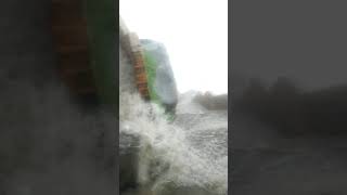 Girnar parvat trekking in rainy season