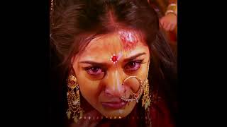 POOJA SHARMA AS DRAUPADI | MAHABHARAT  #draupadi