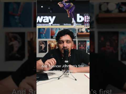 Did Jinks miss a few tricks in PP? | KKR vs RCB review