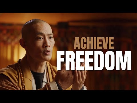 Shi Heng Yi | FREE your MIND of Limitations