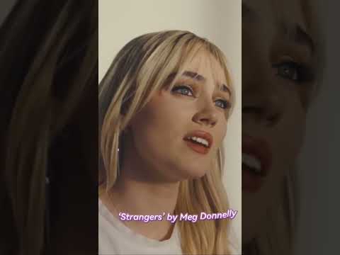 Checkout Meg’s singing career!! @megdonnelly_ #zombies4 #disney #megdonnelly #someday