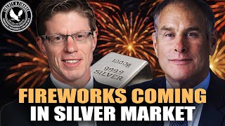 "Fireworks" In Silver Regardless Of Short Squeeze | Rick Rule