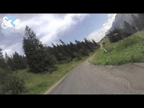 Col De La Croix (CH)