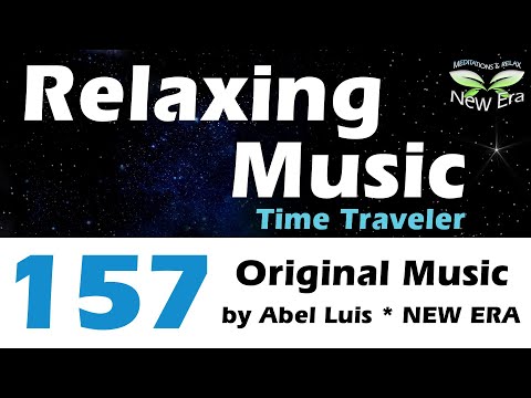 Instant Relief from Stress and Anxiety * Detox Negative Emotions, Calm Healing * N.157 by Abel Luis