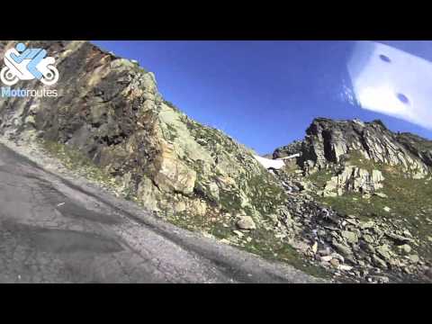 Passo Di Gavia/ Gavia Pass (SS300)