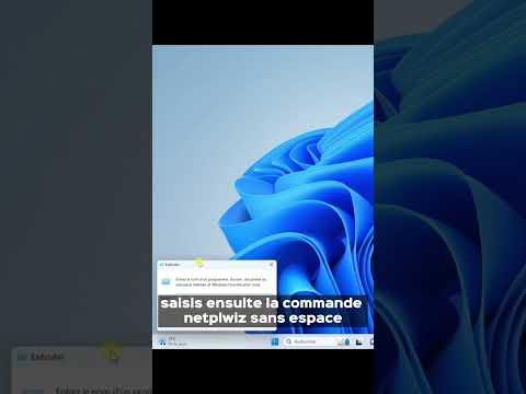 Comment savoir si quelqu'un contrôle votre ordinateur 🕹️🔥Astuce 1