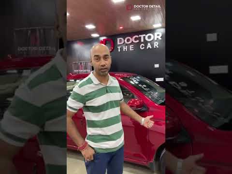 Honda Amaze Car Detailing Review | #cardetailing #honestreview #honda #car #carprotection