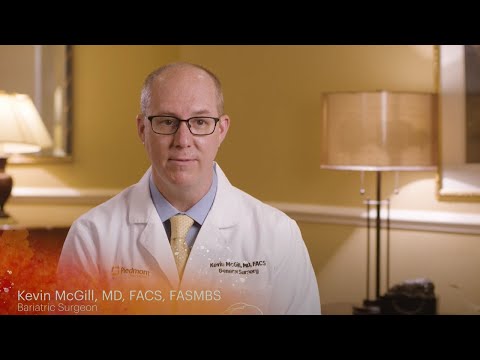 Piedmont Atlanta Bariatric Surgery Program | Piedmont Healthcare