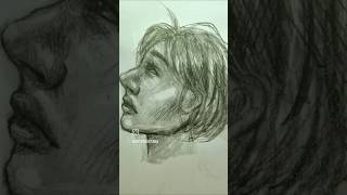 #aesthetic #age14 #artistic #artwork #creativityeveryday #drawing #youngartist #pencilart #pencil