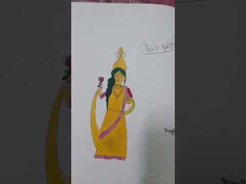 অন্নপূর্ণা পূজার শুভেচ্ছা |